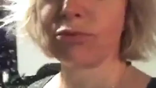 Marie dauphin ateşli