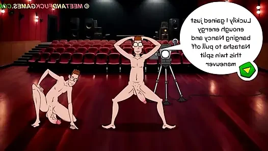 Hentai seks oyunları ntr vrchat büyük memeli fap kahraman ntr orta yaşlı seksi kadın aldatıyor büyük götlü büyük zenci yarağı döl sakso