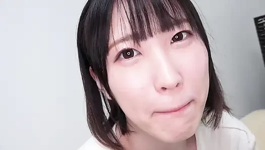 Mirai Minano yutmak istiyorum döl içiyor mazoşist kadın cilt 3