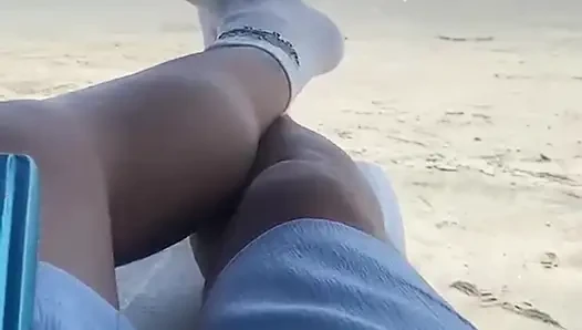 THE BEST COLOMBIAN FEET TO WORSHIP - TOMASSTYL CHATURBATE