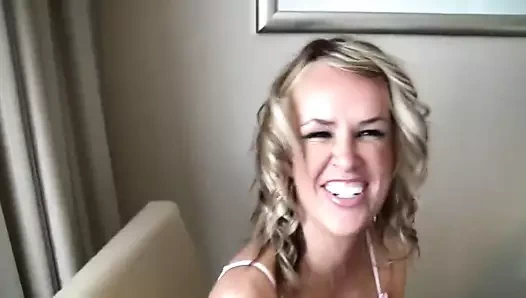 Karımı siyah adamla paylaşıyorum