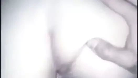 Gizelka i wielki kutas