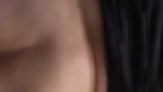 İri güzel kadın ev yapımı