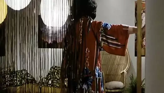 Seksi kız kardeşler - 1977 (restore edilmiş)