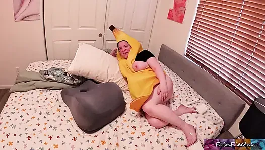 Anal sex with stepmom on halloween