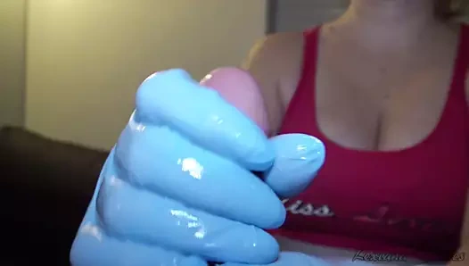 Misslexiana - ben kimim?