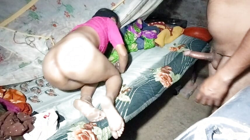 Desi bhabhi gand chudai episode 1