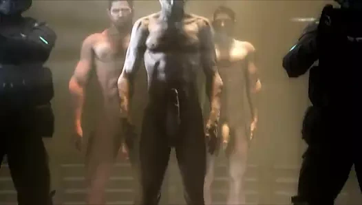 Animation compilacion 2