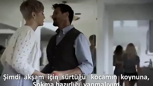 Kocaya surpriz... bölüm 1 - - turkce altyazili