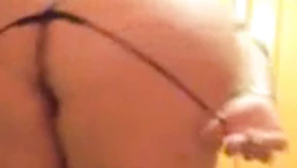 Adriana, amiga madura 4