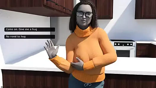 Kalbin olduğu yerde: aptal ilginç buluşma ep.3