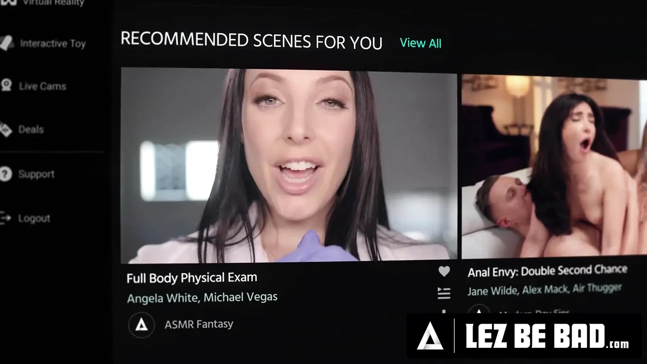 Premium Lez Be Bad Painter Milf Little Puck Destroys Her Nude Models With Anal Fisting Amp Huge Sex Toys (Uncut) - Canada Special