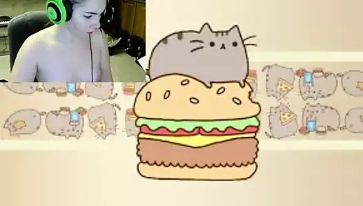 Mikamikugrll çıplak akış bölüm 1 arasında 3