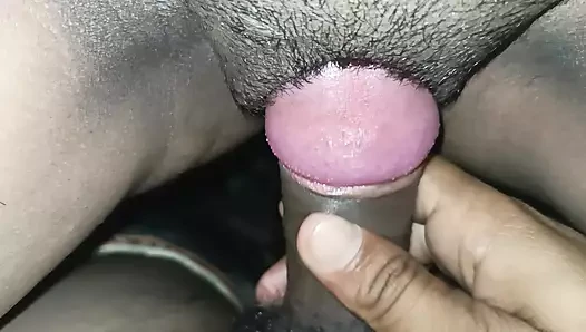 Meri bibi ki bina condom se chudai