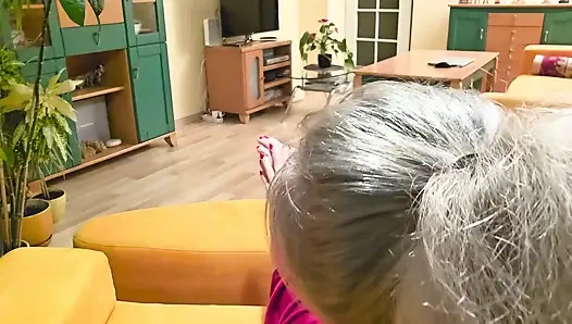 Pedikür ayak fetişi uzun şov