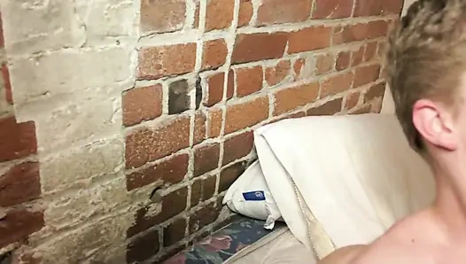 Ham delikler sopa direkleri