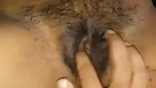 Jhar par koi nehi bhabi ko jamkar choda