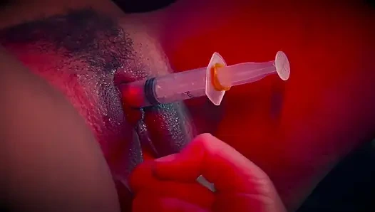 Sapık erkek delileri - Rose'un emdiği amcık bölüm 1