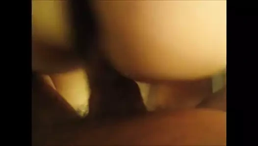 İçerideki büyük fişle sikiş