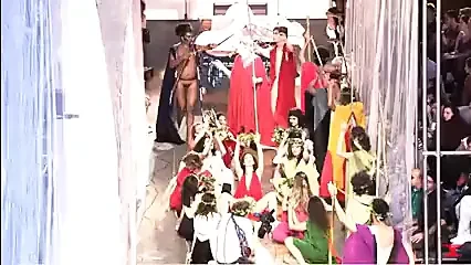 NOS Bacantes opera