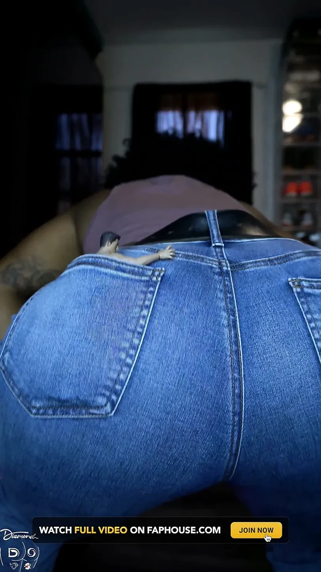Tiny Pocket Man
