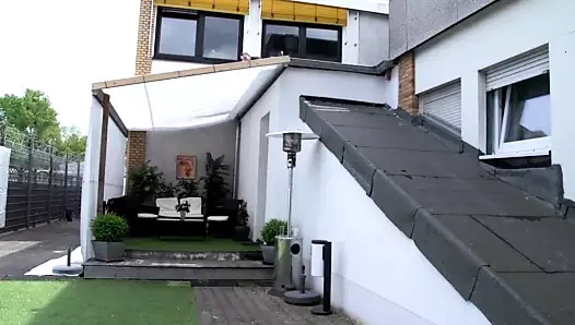 Alman sikiş hikayeleri!! - (sahne #02)