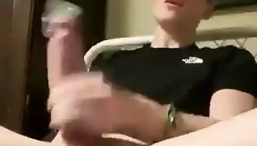 Çok büyük zenci yarağı büyük boşalma