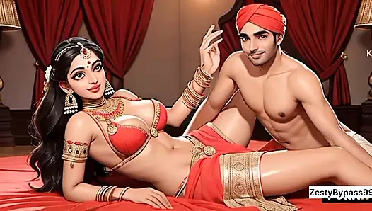 Hintçe seks hikayeleri, videolar