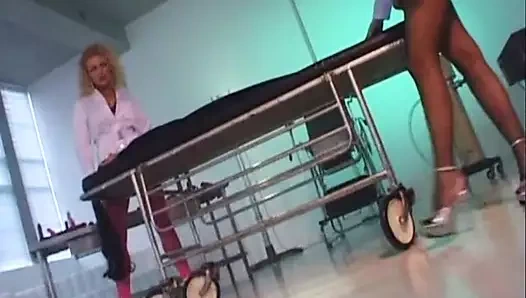 Tanya hyde'ın erkeksiz dünyası