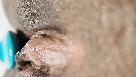 İpeksi pürüzsüz seksi