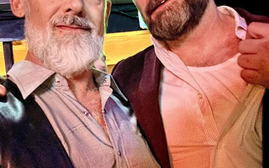 Penis bağlama, bölüm 1