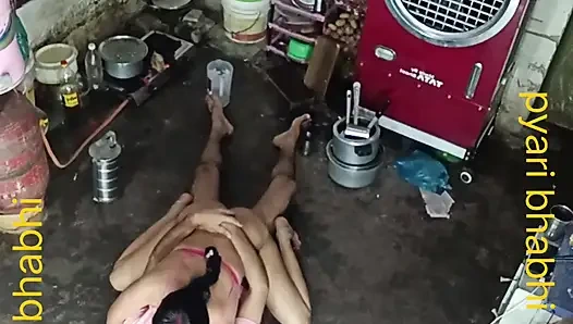 Padosi gizli seks Hintçe ses