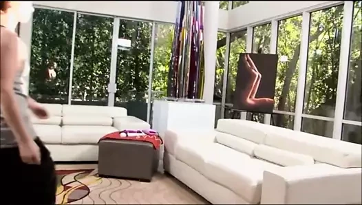 Yaramaz kızlar mandy ve riley