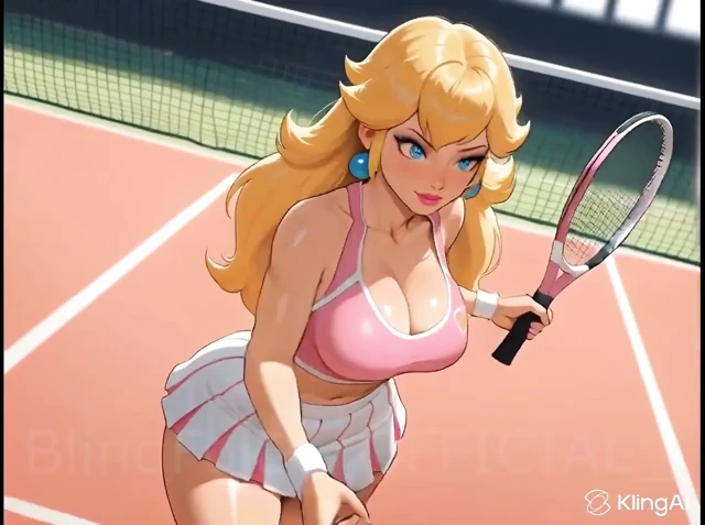 Prenses Peach