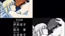 Üvey anne ve üvey oğul, hentai sikme