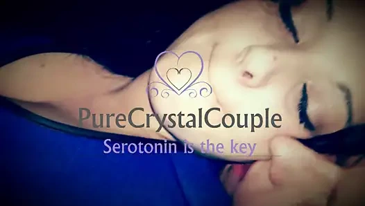 Purecrystalcouple'ın sammy ve bazı bbc