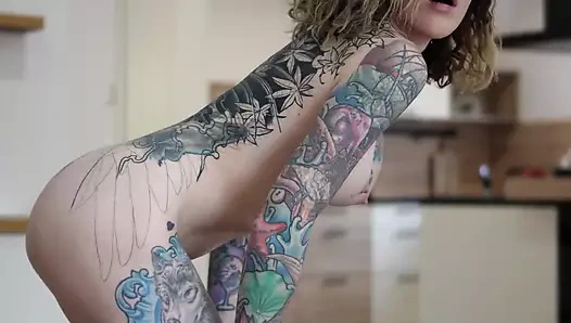 Saklanamayacak kadar çok güzellik