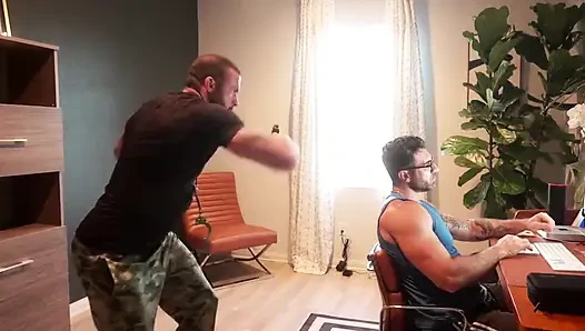 Masaj kenarda