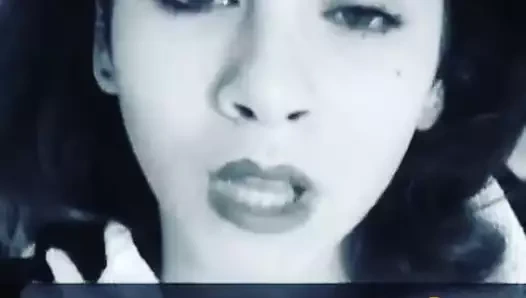 Mara BellaFigaTroia MONTAMI COME UNA....