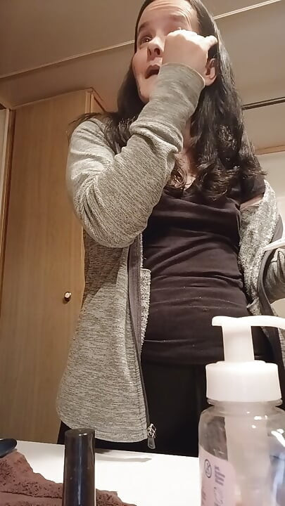 Annemle barışmak