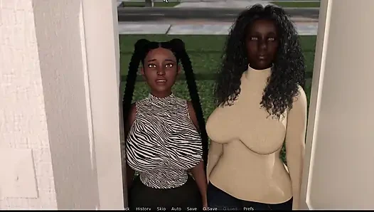 Çikolata ile pişiriyorum 3 üvey annesine şaplak atmak istiyorum