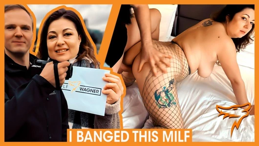 Liz de lane otelde erik dolmasını alır! kurt avcısı