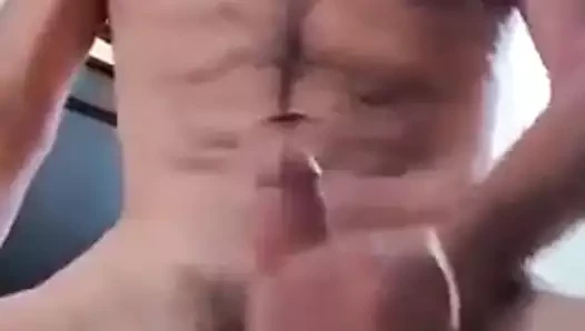 Nasıl güzel baba nasıl o mastürbasyon yapıyor