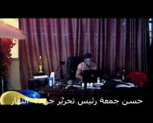 hassan jomma arap dansı arapça