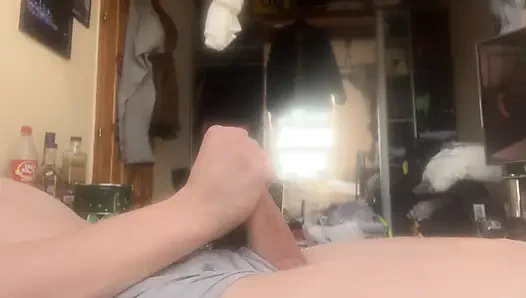 Genç kızın buna ihtiyacı var ve geliyor