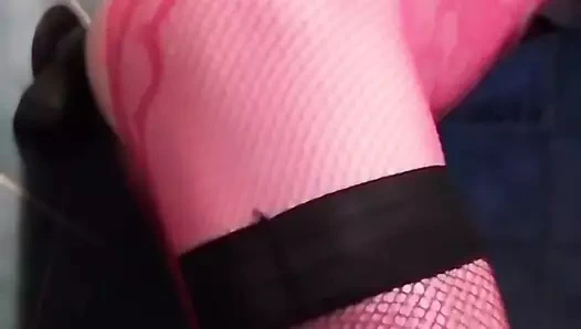 Korkak cd sikme büyük siyah horoz