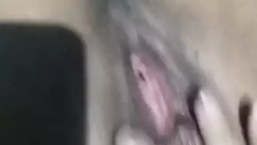 Benim sıcak malay eş 2