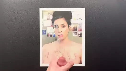 sarah Silverman'a saygı duruşu