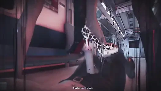 B010 CBT Üretral Probing