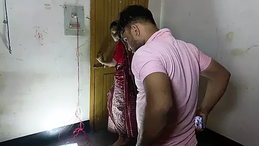 Evli kadın ve karı koca seks videosu